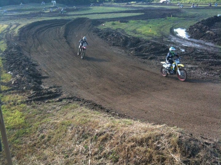 Archview Cyclo-cross Festival
