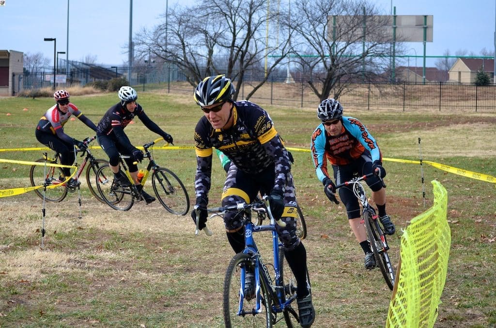 KS State Cross Championships