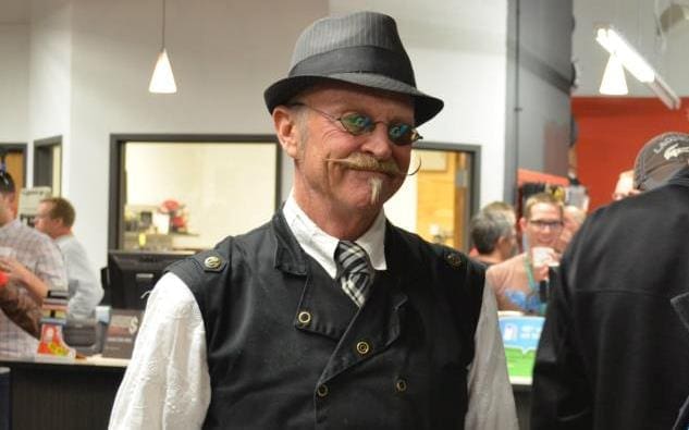 Gary Fisher Helps Raise Funds for ERTA and a Q&A With Gary