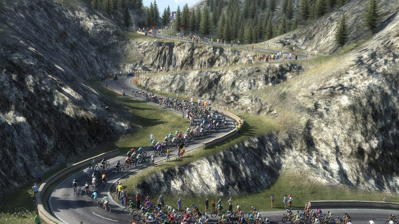Tour de France -100th Edition Video Game