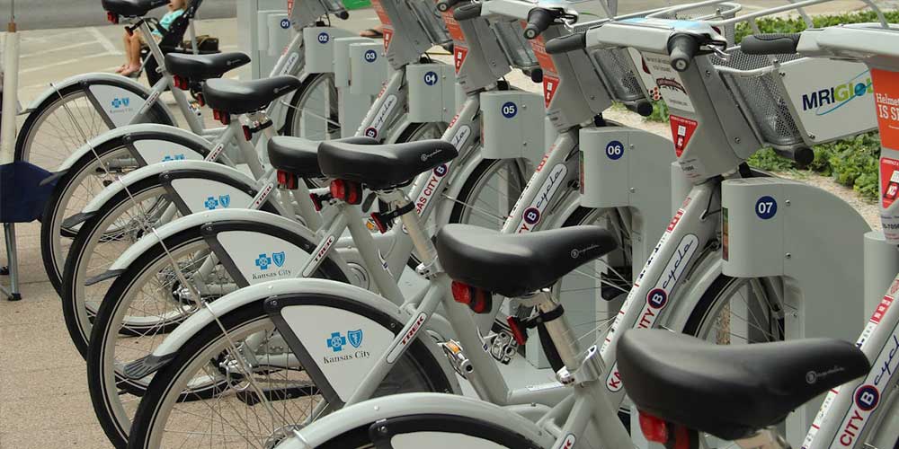 Kansas City B-cycle Turns to Crowdfunding to Fund Expansion