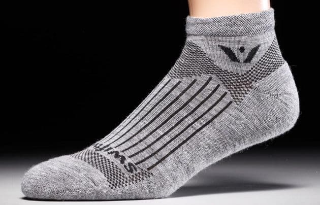 Swiftwick PURSUIT Review