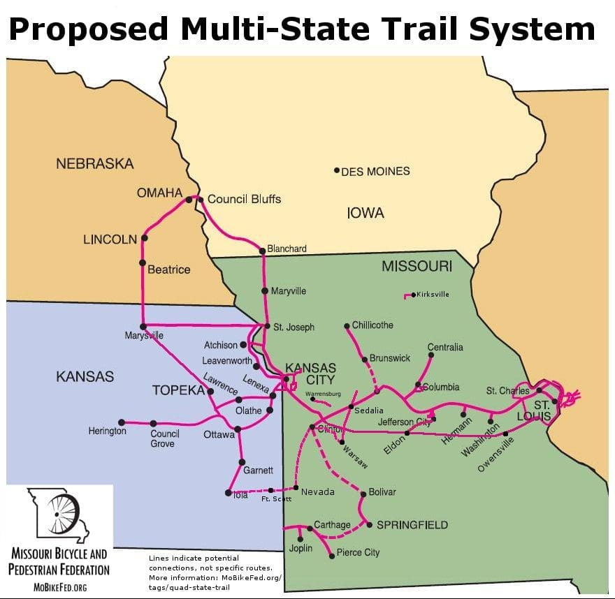 Rock Island Trail Support: Final Day for Public Comment